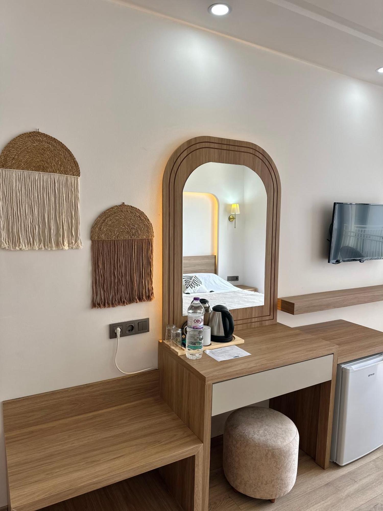 Oregano Suites Side Eksteriør billede