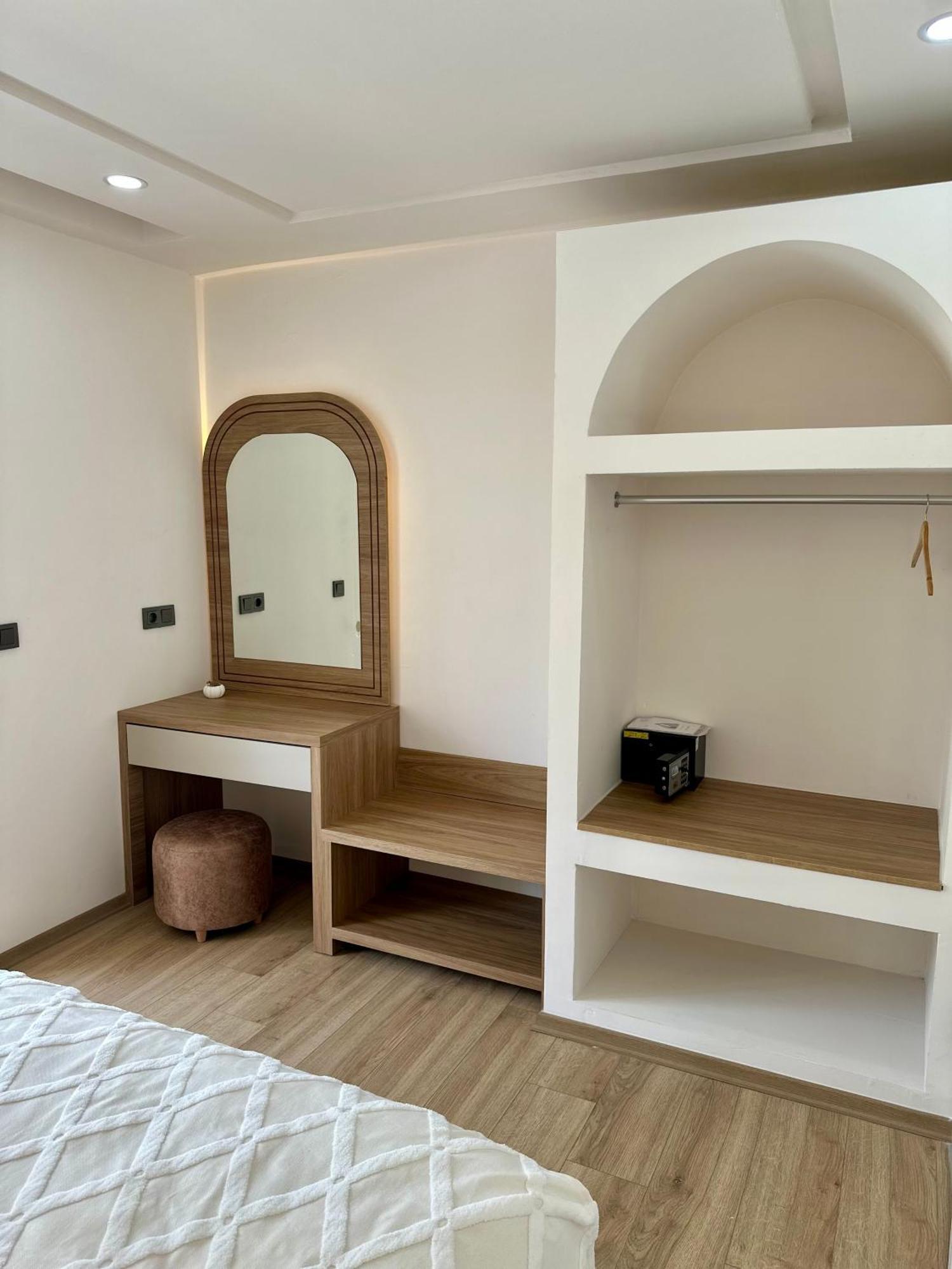 Oregano Suites Side Eksteriør billede