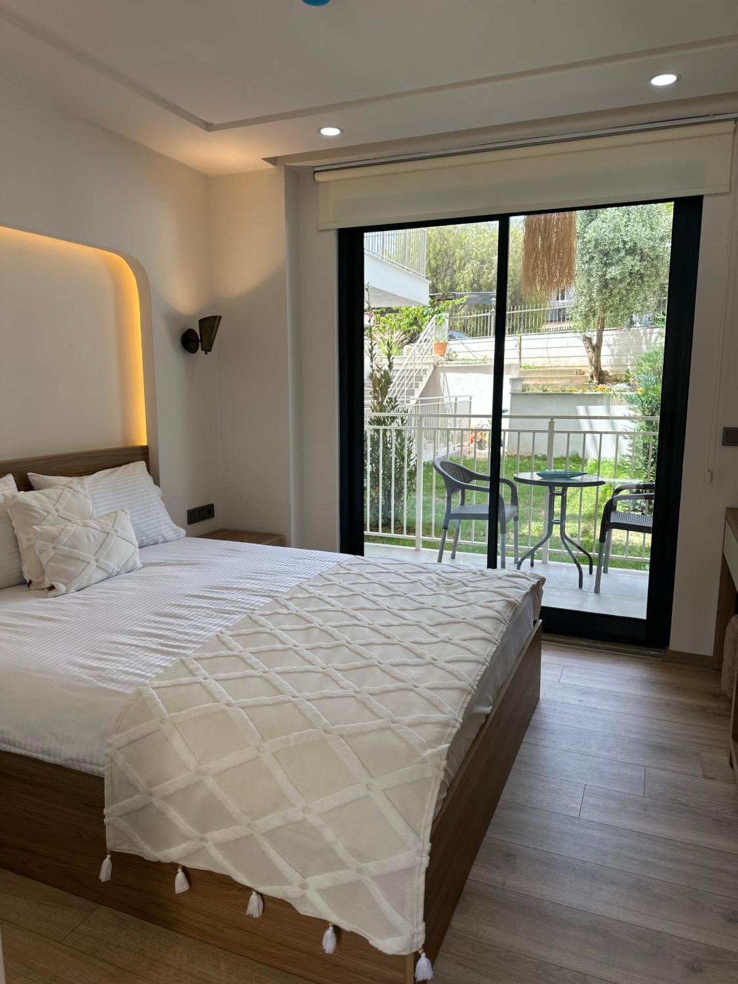 Oregano Suites Side Eksteriør billede