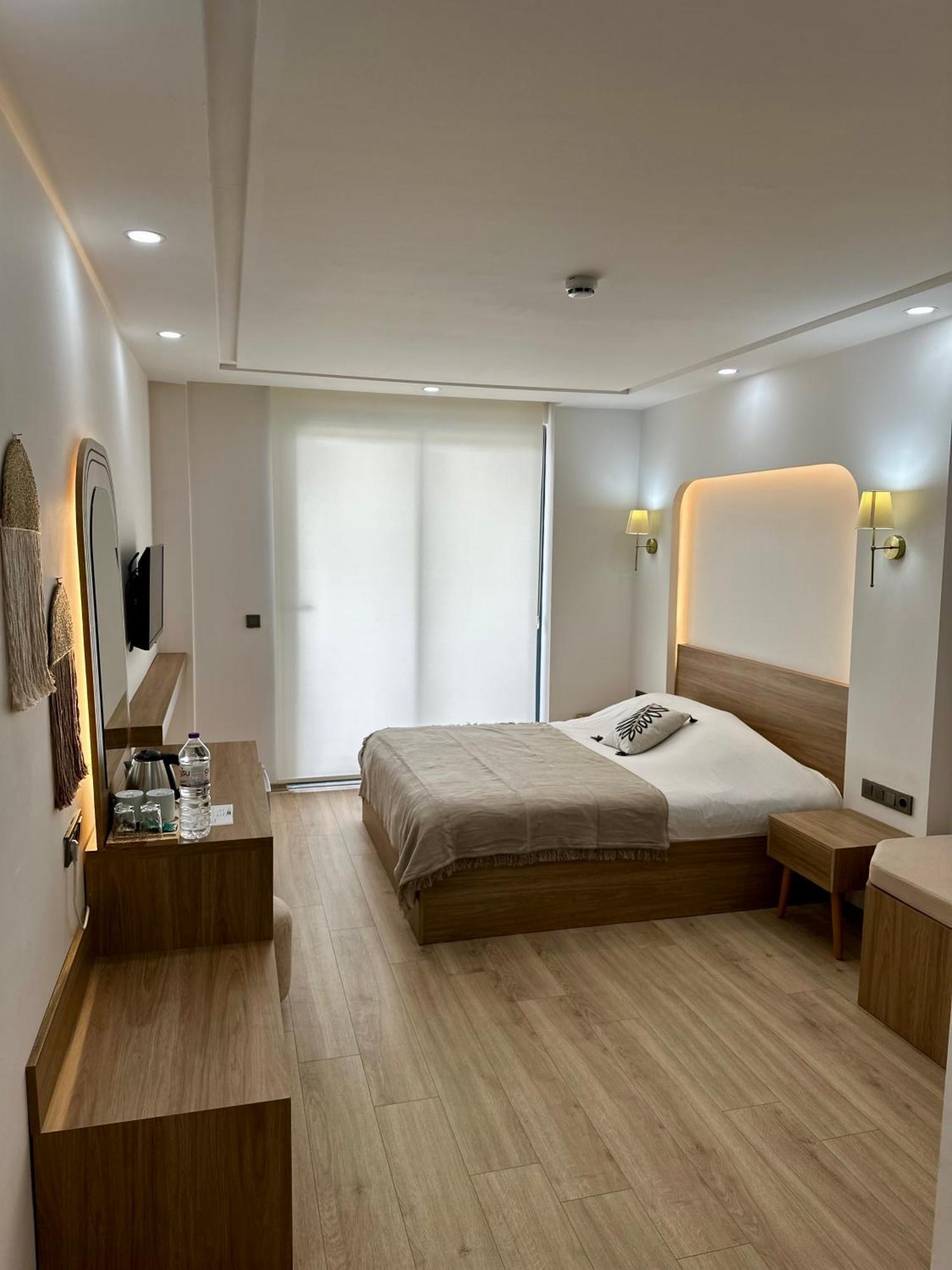 Oregano Suites Side Eksteriør billede