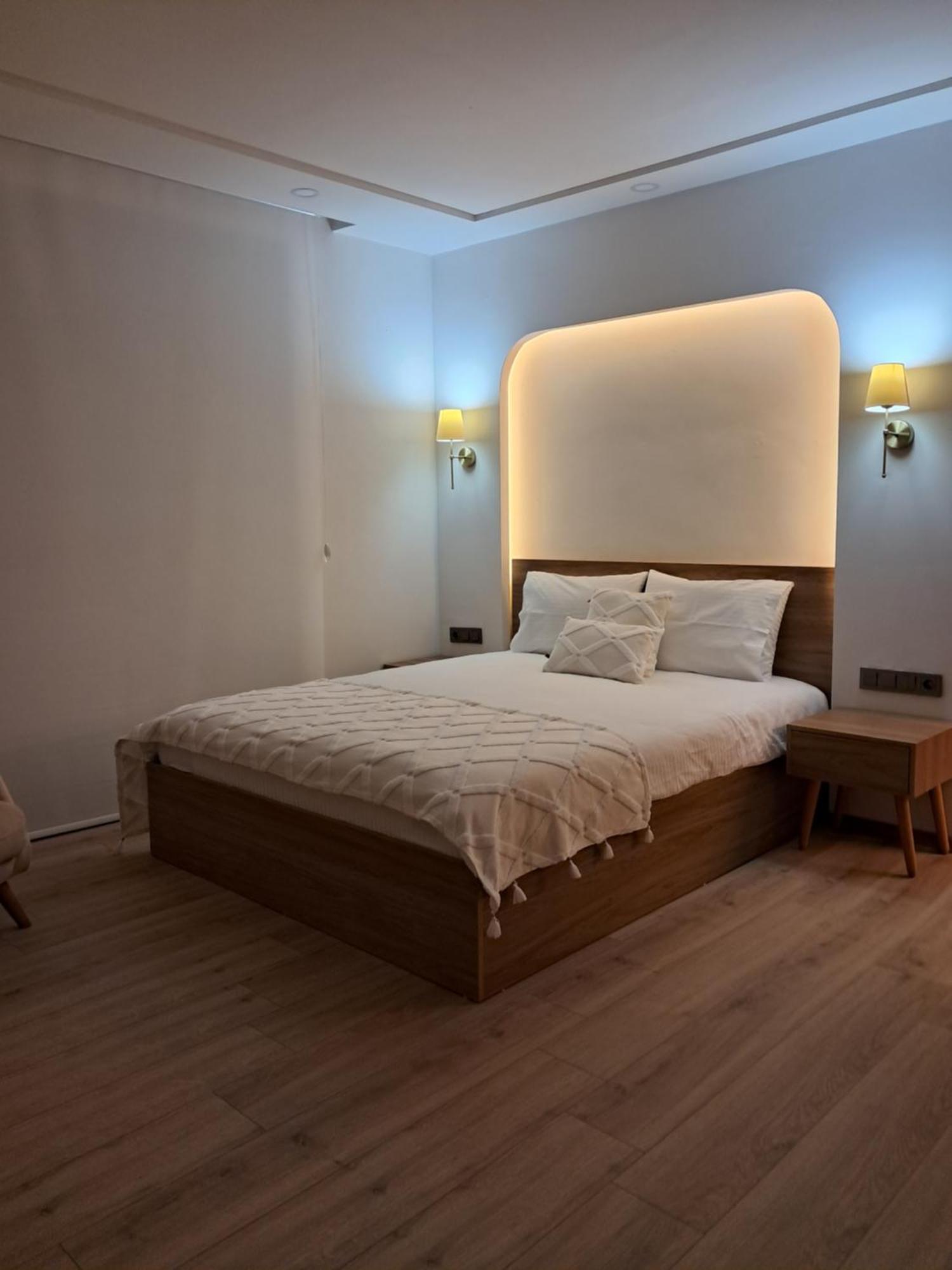 Oregano Suites Side Eksteriør billede