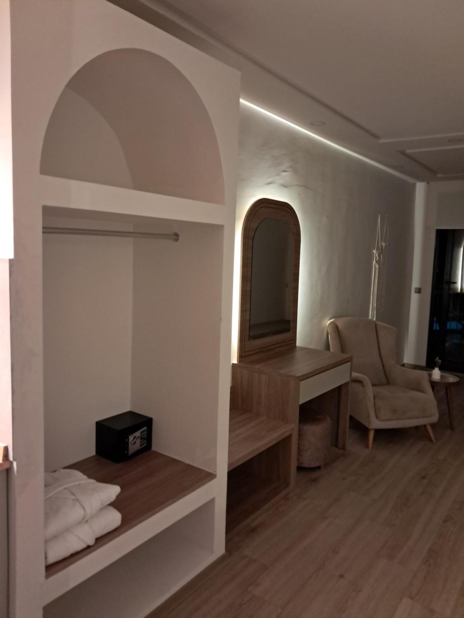 Oregano Suites Side Eksteriør billede