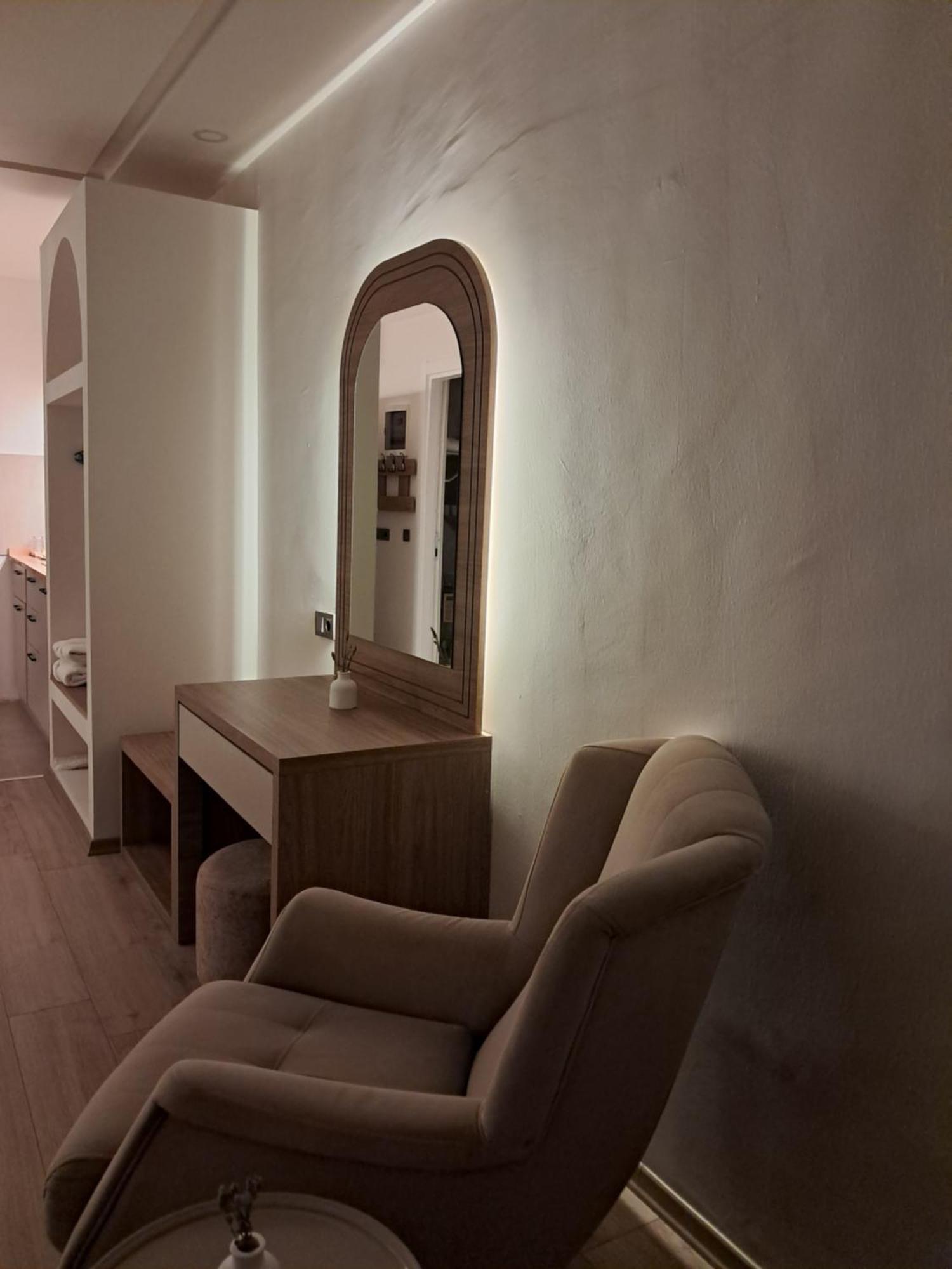 Oregano Suites Side Værelse billede